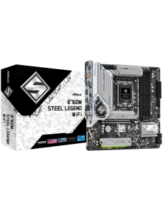 ASROCK B760M Steel Legend... 2